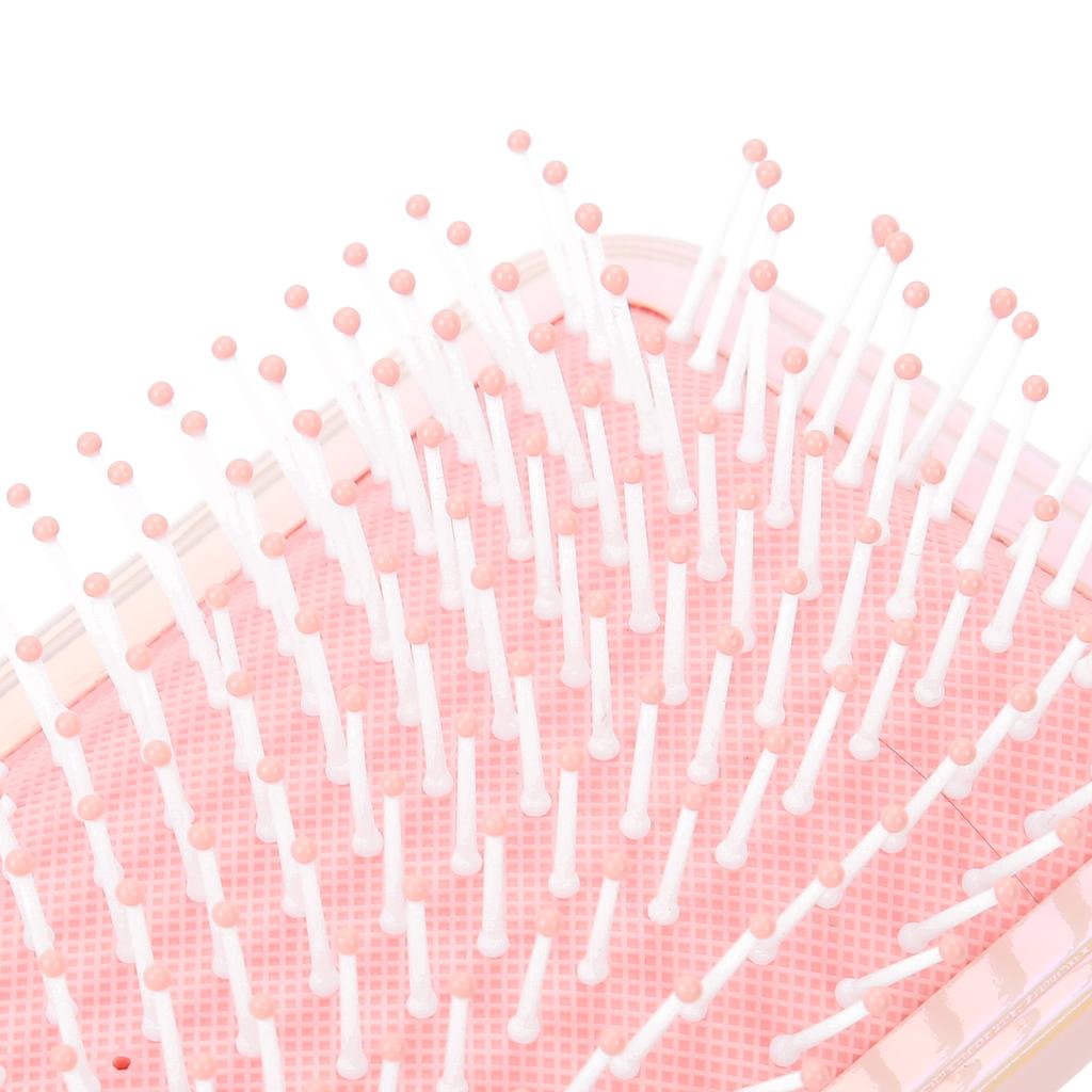 Curling Hair Comb Anti Static Scalp Massage Brush Air Cushion Comb Hair Styling Tool