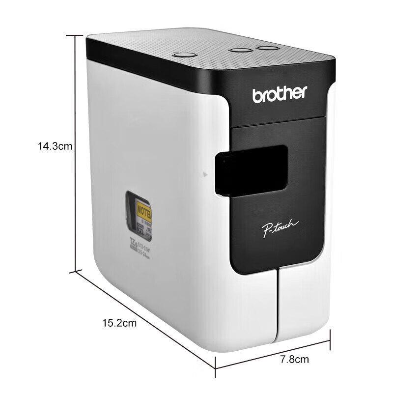 Brother PT-P700 Professional Label Printer