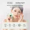 Ke Ai Yuan Su Jade Gua Sha Tool - Standard Edition CN plug (adapter included)