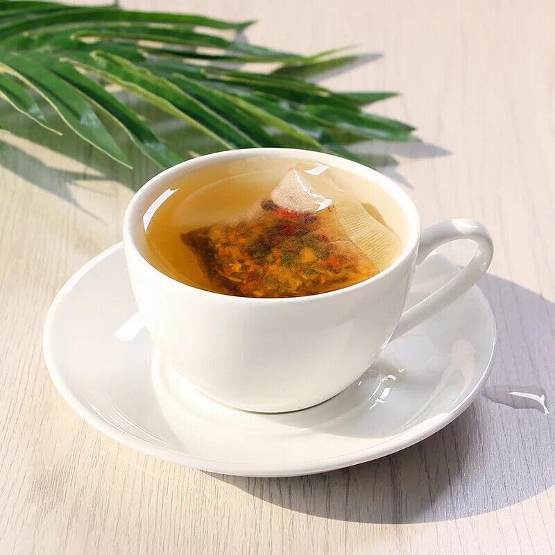 32 Flavor Han Fang Shu Sleep Tea Healthy Herb Tea Bag 150g/30 Bags