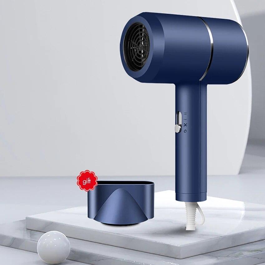 Фен мощностью 800 Вт — фото 4