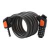Four Ten Thousand Miles Bicycle Anti-Theft Password Lock
