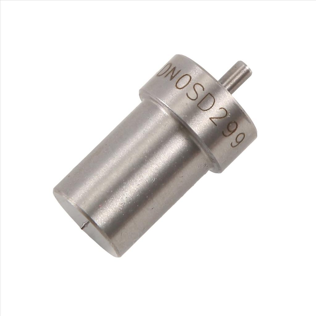 A67F-4PCS DN0SD299 New Diesel Fuel Injector Nozzle for Citroen Evasion Peugeot Expert 1.9TD