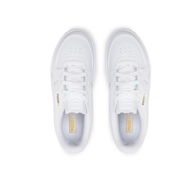 Кроссовки Puma Cali Dream Lth Jr