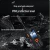 Linyun YT1100 Rugged Satellite Phone with GPS (CN version)
