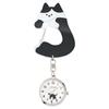 POTENYA [Keychain Watch] Keychain Watch / WBK Cat Women Cute Goods
