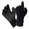 3mm Neoprene Diving Gloves Flexible WearResistant Snorkeling Hand Protection for