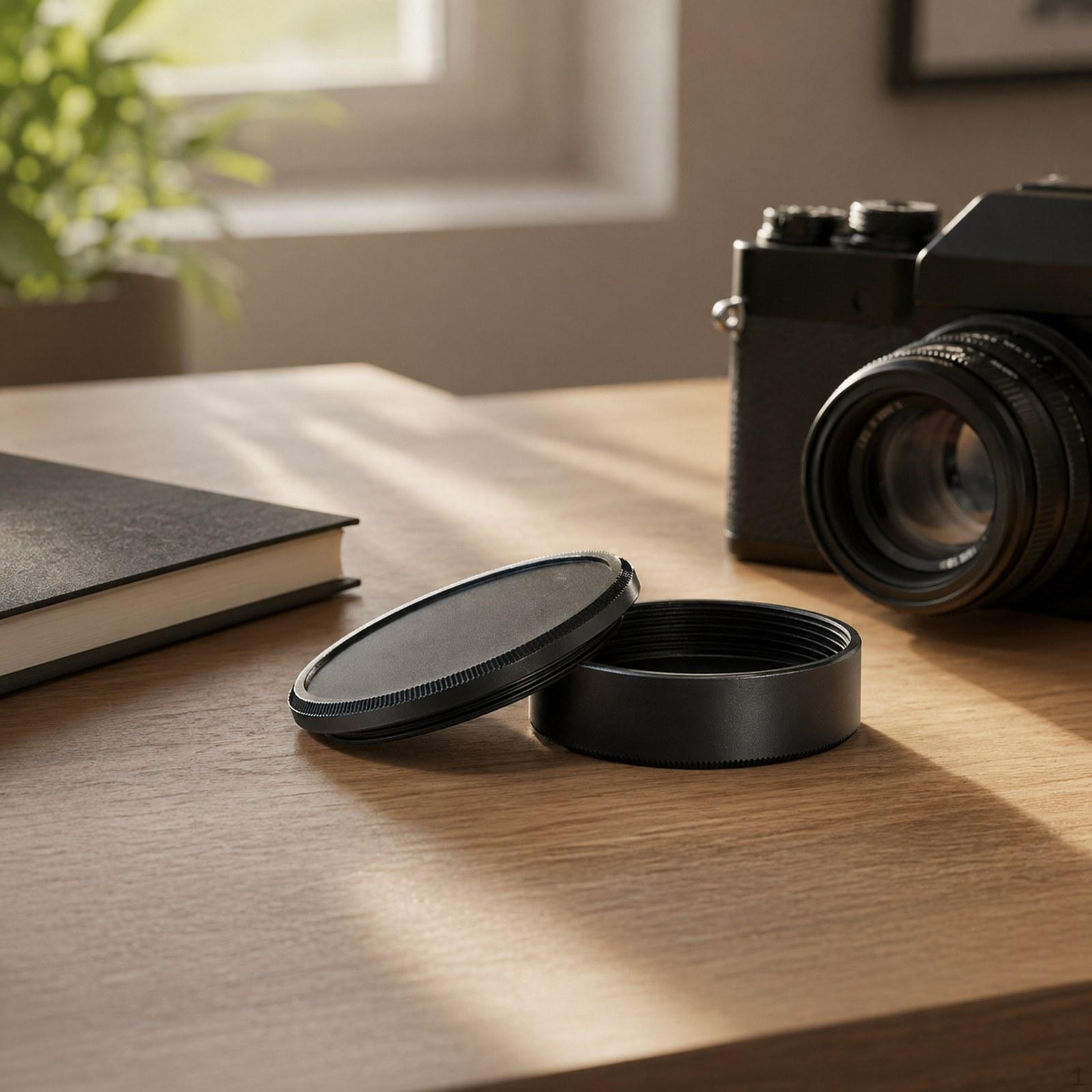 Mount Rear L39 Camera Accs