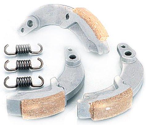 

KITACO Легкий комплект колодок сцепления для Super Dio/Dio/Joker 50/Tact и т.д.. (Код продукта: 307-1029050)