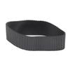 Lens Grip Rubber Circle Zoom Lens Ring for EF S 18‑55mm F 3.5‑5.6 IS STM Lens Repair Parts for Shooting
