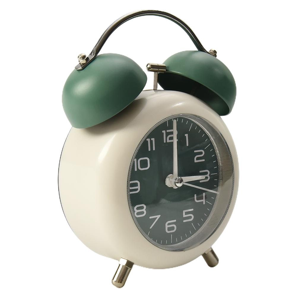 Alarm Clock Office Replacement Spare Parts 4 Colors