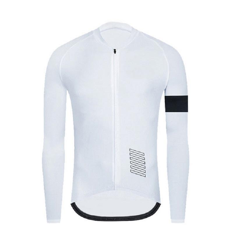 Mountain Cycling Jersey Quick-Dry Top Long Sleeve Design Jersey New Riding Bike Hot Sale