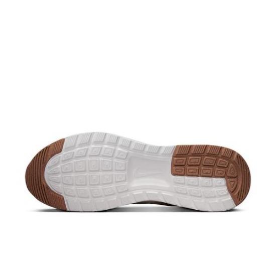 Nike Air Max Nuaxis Premium Soft Pearl Summit White Pure Platinum HQ1913-001