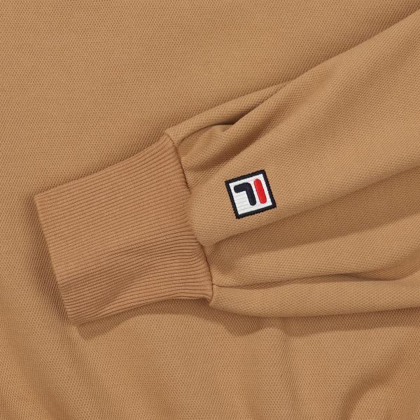 Fila Tennis Life New Crop Sweatshirt