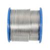 Tin Lead Solder Wire with Rosin Core for Smooth and Stable Soldering 0.5mm 0.6mm 0.8mm 1.0mm 1.2mm 1.5mm 2.0mm