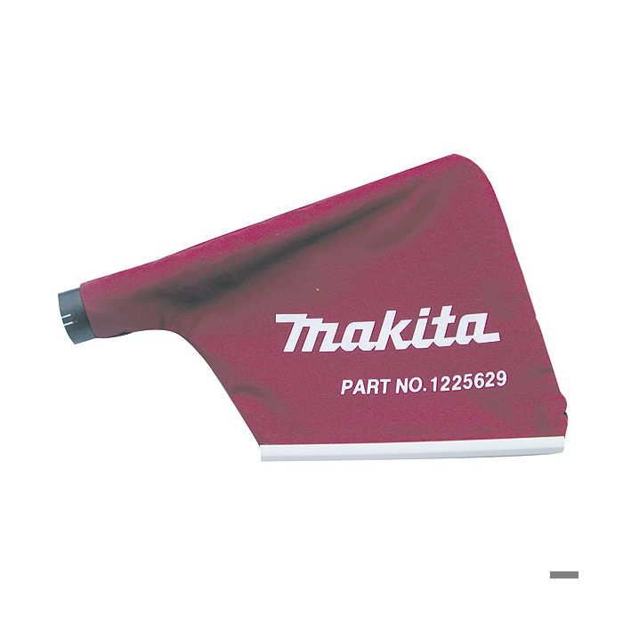 Sac À Poussière - Makita - 9403 - Collecte Efficace - Installation Facile - Compatible Avec Plusieurs Modèles