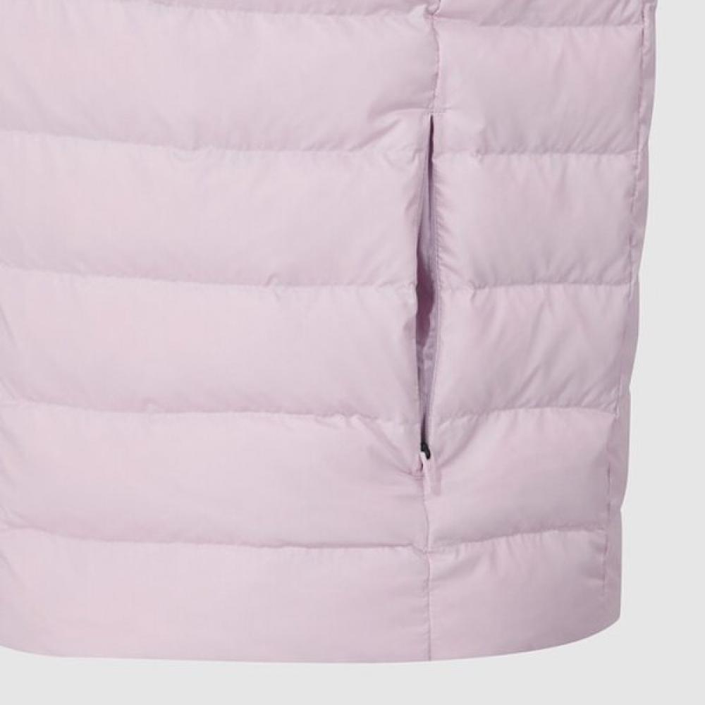 Le Coq Sportif Regular Fit Lightweight Goose Down Jacket Ppp