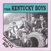CD KENTUCKY BOYS - Cool Cat Bop  TMACD001 T-M-A Records 2005 Japan Rock Used