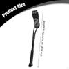 Kickstand Adjustable Aluminum Non-Slip Wide Base Lightweight Easy Installation Universal