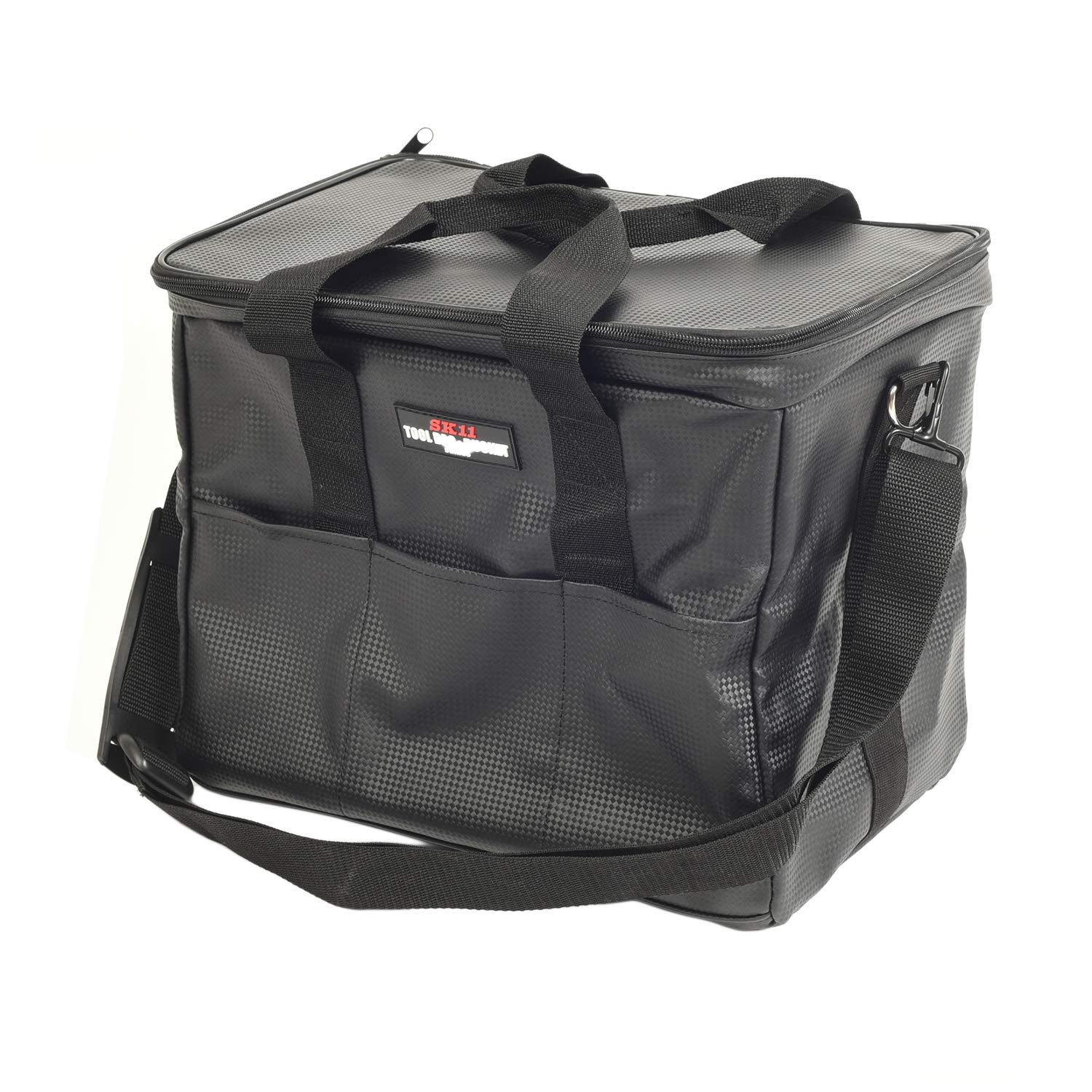 

Сумка-подставка SK11 Square Stand Bag DX Black (СК11) СКБ-PDX-BK