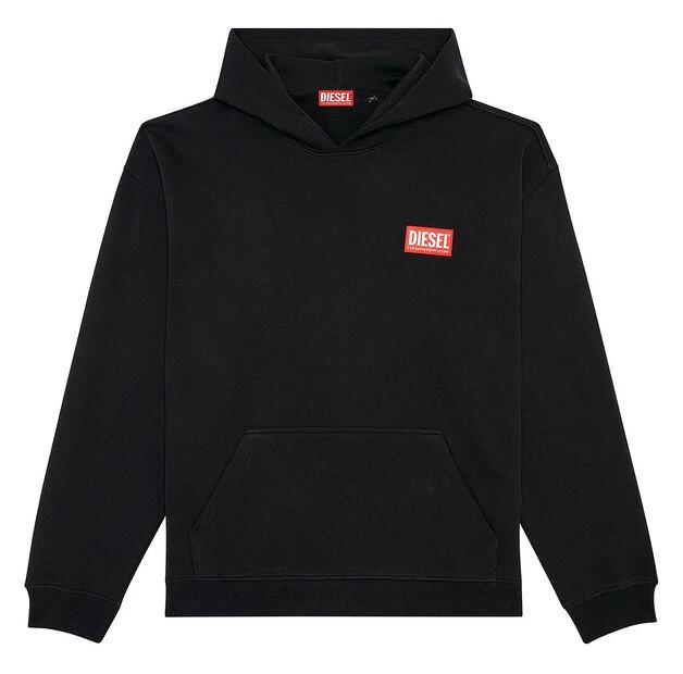 Diesel Nlabel L1 худи
