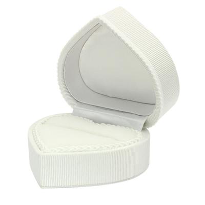 No Brand Sweetheart Ring Case