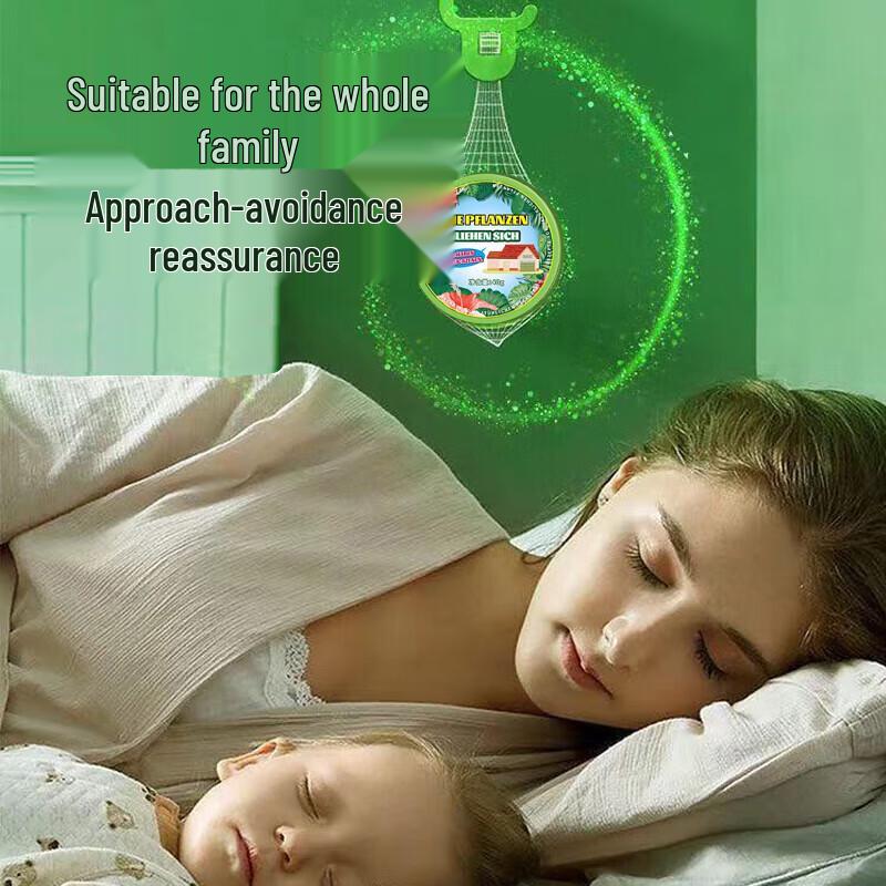 VAPE Mosquito & Insect Repellent Aromatherapy