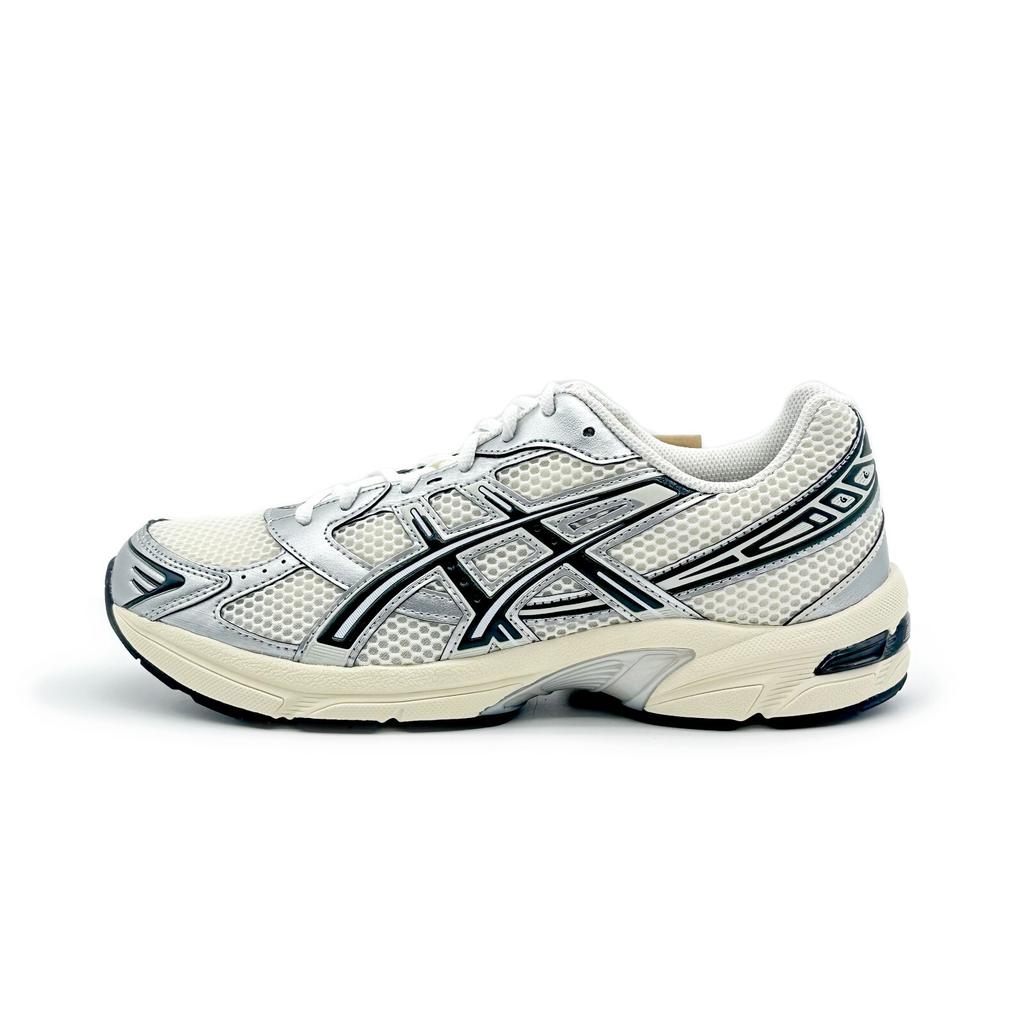 1201A956-100 KITH A Asics Gel-1130 "Cream/Scarab"