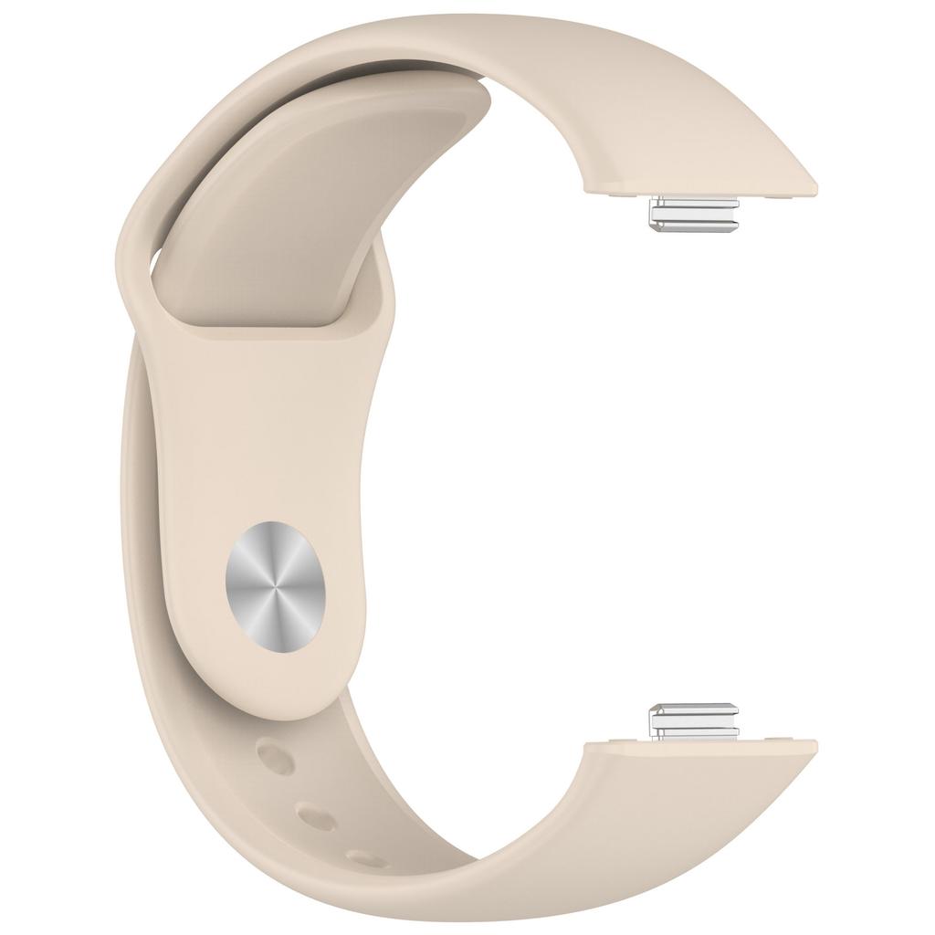 For Huawei Watch Fit 3 Strap Smartwatch Accessories Replacement belt Silicone Sport Correa Bracelet for Huawei Watch fit3 band