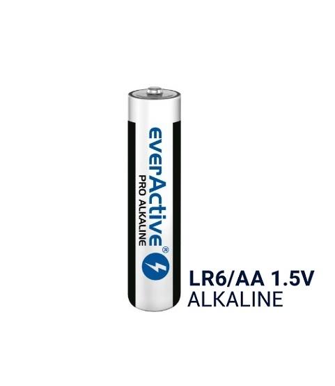 Alkaline Battery Aa / Lr6 - 1 Pc.