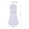 Bone-Shaped Adult Diaper Pads: Four-Layer Ultra-Fine Thickened Bamboo Charcoal Urine Barrier for Elderly Care
