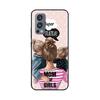 Für OnePlus Nord 2 5G Hülle Nord2 Bumper 6,43 Zoll Weiche TPU Silikon Hülle für One Plus Nord 2 5G Case Cartoon Rückseite Hülle