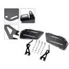 Luggage Rack Side Saddle Bag Mount Bracket For Yamaha Tenere Xtz 700 2019-2024