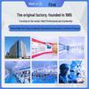 Explosion-Proof Silicon Pressure Sensor with Digital Display, 4-20mA: Ideal for Water, Hydraulic Oil, and Air Pressure Monitoring