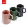 Lock&Lock Eco-Friendly Ceramic Everyday Cup