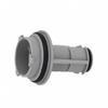 Non-deformation Lamp Bulb Holder Practical Design Size: 4*6*3cm