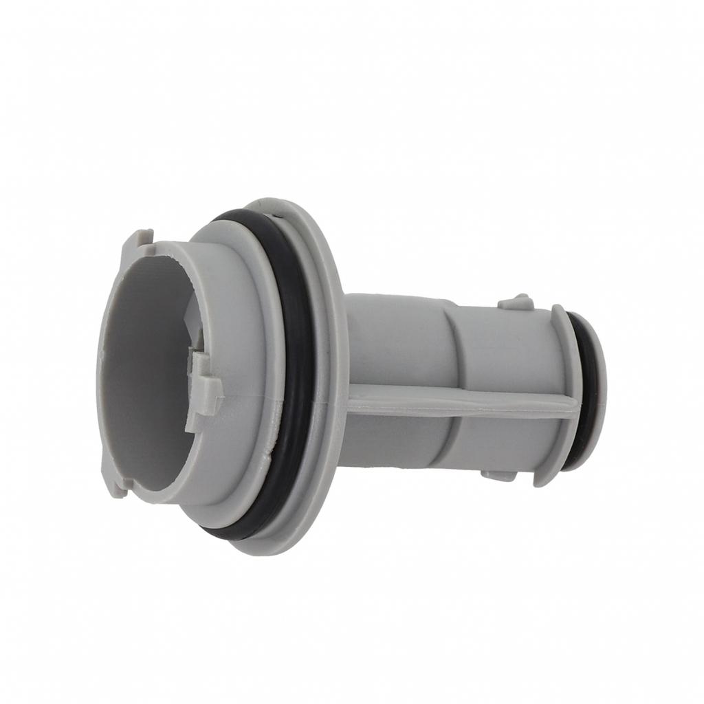 Non-deformation Lamp Bulb Holder Practical Design Size: 4*6*3cm