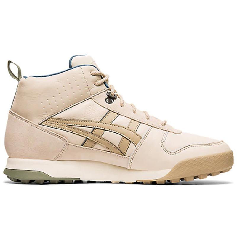 Onitsuka Tiger Horizonia Mt 'Beige White' Sneakers 1183A398-250