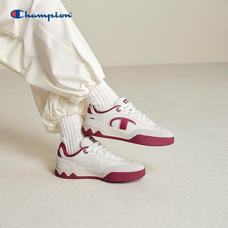 Champion Retro T-Toe German Army Trainer Sneakers