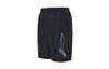 Casual Shorts Men's Black AKSS467-2