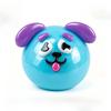 2026 NEW Smushers Squishy, Curiosities Dog Face Swap Squishy Toy, Soft Moldable Cute Slow Rise Squeeze Toy, Relaxing Sensory