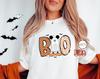 Halloween Family Matching Shirt, Halloween Ghost Boo Shirt, Comfort Color Shirt, Halloween Shirt, Funny Halloween Shirt, Ghost Boo Shirts