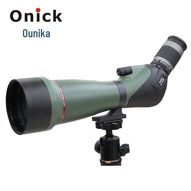 Onick 26-78x100 Zoom Spotting Scope
