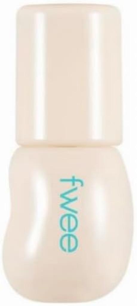 FEE 4D Volumizing Plumper Glass Ball Plump Lips Shine,