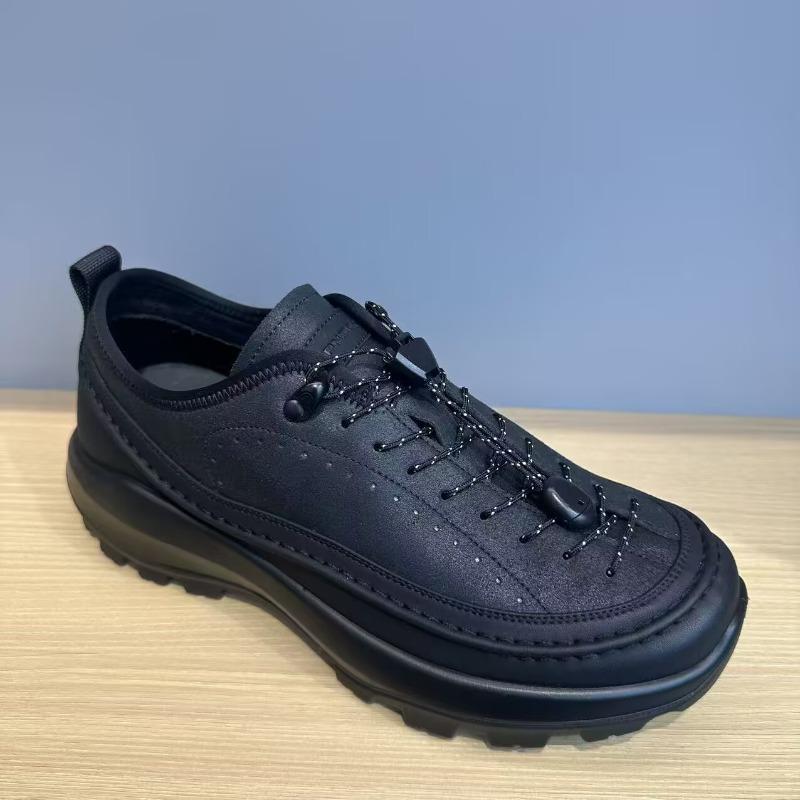 Classic Brand Hiking Shoes Mesh Breathable Sport Shoes Anti-Slippery Climbing Shoes Good Quality Mountain Shoe For Men Women