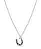 Eastargo Argo Horseshoe Pendant