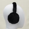 Warm Winter Earmuffs for Girls and Children: Cute Ear Warmers and Protection Caps