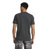 adidas Mens Z.N.E 2024 New Zealand All Blacks T-Shirt