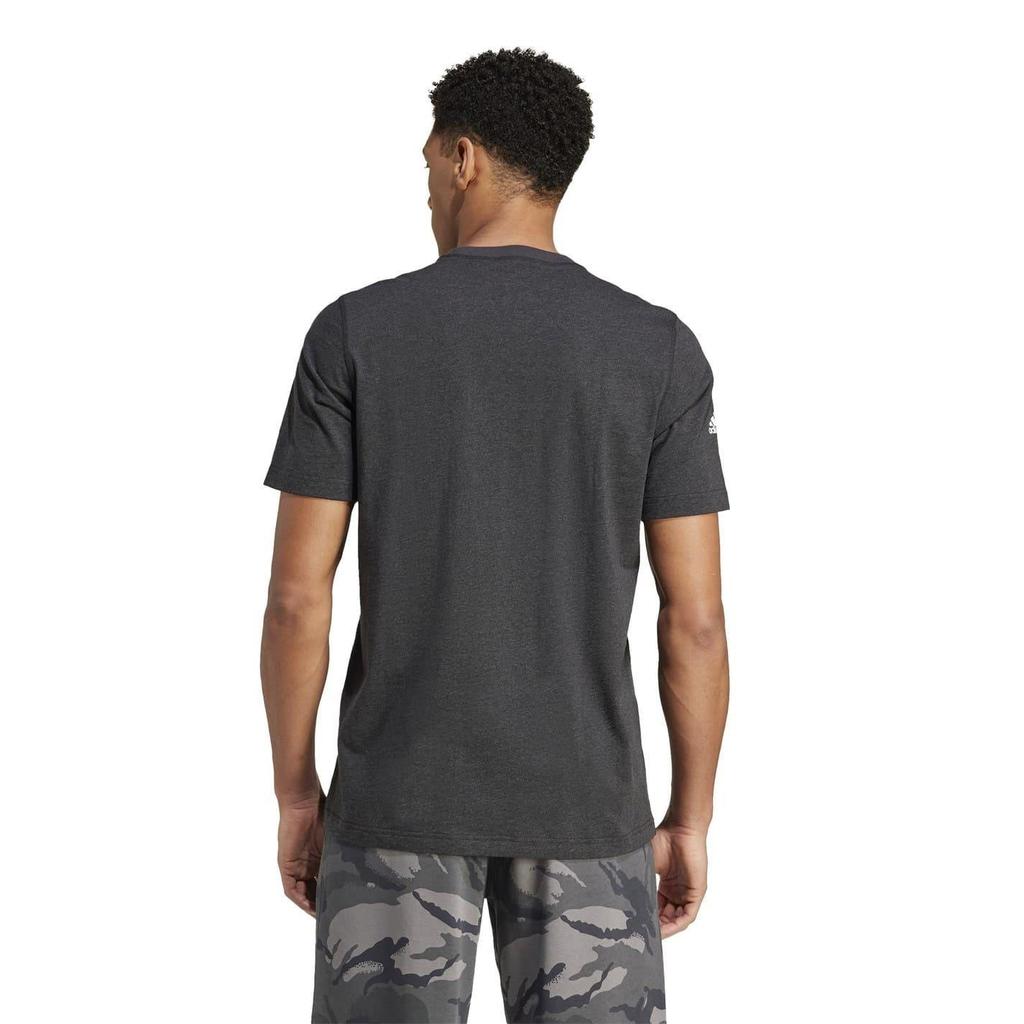 adidas Mens Z.N.E 2024 New Zealand All Blacks T-Shirt