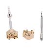 For PS Switch Pro Joystick Soldering Iron Tip W Heating Joystick Disassembly Repair Tool